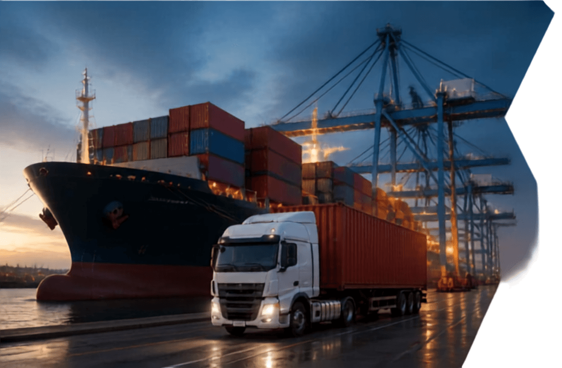 Trading & Maritime Logistics
