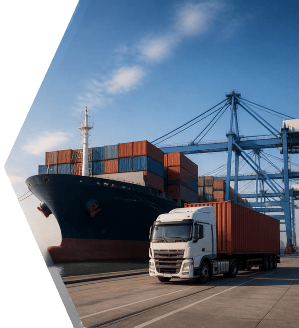 Logistics Transport
