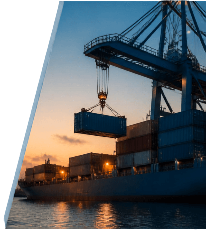 Port Operations