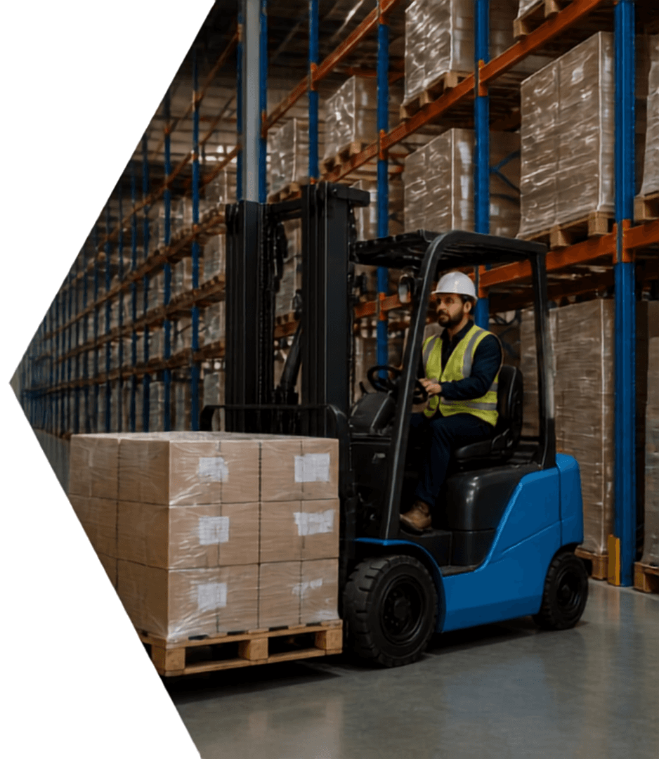 Warehouse Operations